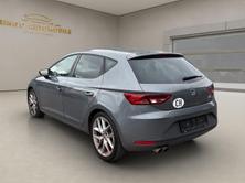 SEAT Leon 1.4 TSI FR, Essence, Occasion / Utilisé, Manuelle - 4