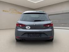 SEAT Leon 1.4 TSI FR, Essence, Occasion / Utilisé, Manuelle - 5