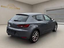 SEAT Leon 1.4 TSI FR, Essence, Occasion / Utilisé, Manuelle - 6