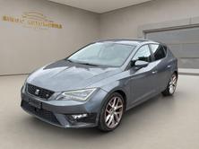 SEAT Leon 1.4 TSI FR, Essence, Occasion / Utilisé, Manuelle - 7