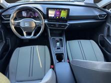 SEAT Leon 1.0 eTSI mHEV Style, Mild-Hybrid Benzin/Elektro, Occasion / Gebraucht, Automatik - 2