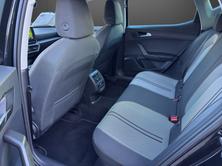 SEAT Leon 1.0 eTSI mHEV Style, Mild-Hybrid Benzin/Elektro, Occasion / Gebraucht, Automatik - 3
