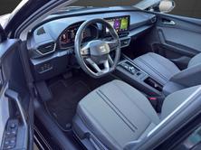 SEAT Leon 1.0 eTSI mHEV Style, Mild-Hybrid Benzin/Elektro, Occasion / Gebraucht, Automatik - 4