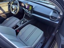 SEAT Leon 1.0 eTSI mHEV Style, Mild-Hybrid Benzin/Elektro, Occasion / Gebraucht, Automatik - 5