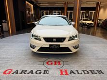 SEAT Leon 1.8 TSI FR, Petrol, Second hand / Used, Manual - 2