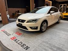 SEAT Leon 1.8 TSI FR, Petrol, Second hand / Used, Manual - 3