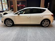 SEAT Leon 1.8 TSI FR, Petrol, Second hand / Used, Manual - 4