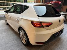 SEAT Leon 1.8 TSI FR, Petrol, Second hand / Used, Manual - 5