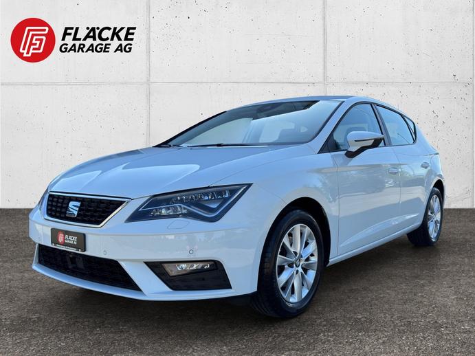 SEAT Leon 1.5 TSI EVO ACT Style, Benzina, Occasioni / Usate, Manuale