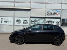 SEAT Leon 1.8 TSI FR DSG Frisch ab MFK, Benzin, Occasion / Gebraucht, Automatik - 2