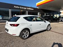 SEAT Leon 1.4 TSI Style, Petrol, Second hand / Used, Manual - 2