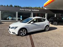 SEAT Leon 1.4 TSI Style, Petrol, Second hand / Used, Manual - 4