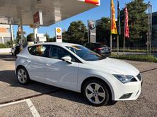 SEAT Leon 1.4 TSI Style, Petrol, Second hand / Used, Manual - 5