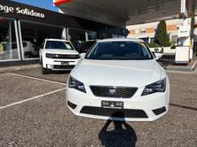 SEAT Leon 1.4 TSI Style, Petrol, Second hand / Used, Manual - 7