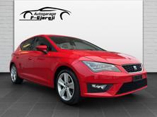 SEAT Leon 1.4 TSI FR, Benzin, Occasion / Gebraucht, Handschaltung - 2