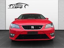 SEAT Leon 1.4 TSI FR, Benzin, Occasion / Gebraucht, Handschaltung - 3