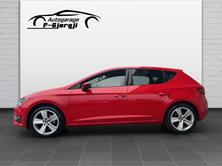 SEAT Leon 1.4 TSI FR, Benzin, Occasion / Gebraucht, Handschaltung - 5