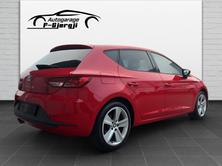 SEAT Leon 1.4 TSI FR, Benzin, Occasion / Gebraucht, Handschaltung - 6