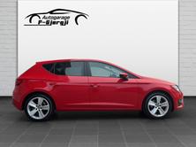 SEAT Leon 1.4 TSI FR, Benzin, Occasion / Gebraucht, Handschaltung - 7