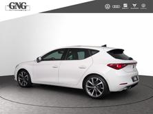 SEAT LEON HOLA FR (netto), Essence, Occasion / Utilisé, Automatique - 2