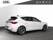 SEAT LEON HOLA FR (netto), Essence, Occasion / Utilisé, Automatique - 3