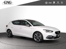 SEAT LEON HOLA FR (netto), Essence, Occasion / Utilisé, Automatique - 4