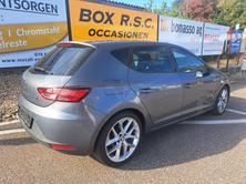 SEAT Leon 1.8 TSI FR, Essence, Occasion / Utilisé, Manuelle - 2