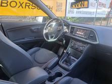 SEAT Leon 1.8 TSI FR, Essence, Occasion / Utilisé, Manuelle - 3
