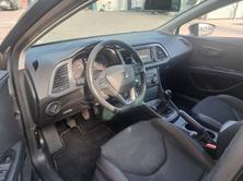 SEAT Leon 1.8 TSI FR, Essence, Occasion / Utilisé, Manuelle - 5