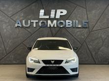 SEAT Leon 2.0 TSI 280 DSG, Benzin, Occasion / Gebraucht, Automatik - 2