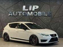 SEAT Leon 2.0 TSI 280 DSG, Benzin, Occasion / Gebraucht, Automatik - 3