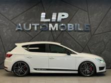 SEAT Leon 2.0 TSI 280 DSG, Benzin, Occasion / Gebraucht, Automatik - 4
