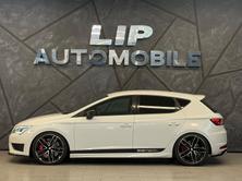 SEAT Leon 2.0 TSI 280 DSG, Benzin, Occasion / Gebraucht, Automatik - 5