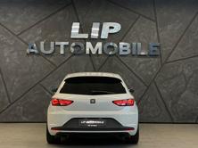SEAT Leon 2.0 TSI 280 DSG, Benzin, Occasion / Gebraucht, Automatik - 6