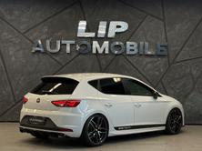 SEAT Leon 2.0 TSI 280 DSG, Benzin, Occasion / Gebraucht, Automatik - 7