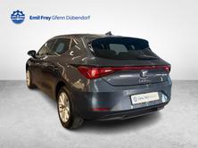 SEAT Leon 1.5 eTSI Style DSG, Mild-Hybrid Benzin/Elektro, Occasion / Gebraucht, Automatik - 3