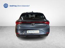 SEAT Leon 1.5 eTSI Style DSG, Mild-Hybrid Benzin/Elektro, Occasion / Gebraucht, Automatik - 4