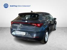 SEAT Leon 1.5 eTSI Style DSG, Mild-Hybrid Benzin/Elektro, Occasion / Gebraucht, Automatik - 5