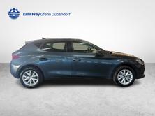 SEAT Leon 1.5 eTSI Style DSG, Mild-Hybrid Benzin/Elektro, Occasion / Gebraucht, Automatik - 6