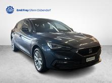 SEAT Leon 1.5 eTSI Style DSG, Mild-Hybrid Benzin/Elektro, Occasion / Gebraucht, Automatik - 7