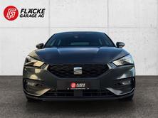 SEAT Leon 1.5 eTSI mHEV DSG FR, Mild-Hybrid Benzin/Elektro, Occasion / Gebraucht, Automatik - 2