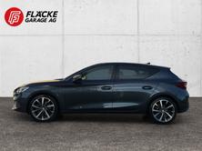 SEAT Leon 1.5 eTSI mHEV DSG FR, Mild-Hybrid Benzin/Elektro, Occasion / Gebraucht, Automatik - 3