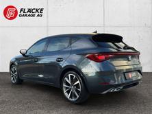 SEAT Leon 1.5 eTSI mHEV DSG FR, Mild-Hybrid Benzin/Elektro, Occasion / Gebraucht, Automatik - 4