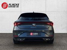 SEAT Leon 1.5 eTSI mHEV DSG FR, Mild-Hybrid Benzin/Elektro, Occasion / Gebraucht, Automatik - 5