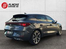 SEAT Leon 1.5 eTSI mHEV DSG FR, Mild-Hybrid Benzin/Elektro, Occasion / Gebraucht, Automatik - 6