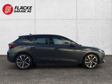 SEAT Leon 1.5 eTSI mHEV DSG FR, Mild-Hybrid Benzin/Elektro, Occasion / Gebraucht, Automatik - 7