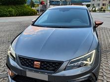 SEAT Leon 2.0 TSI R Handschalter, Benzin, Occasion / Gebraucht, Handschaltung - 2