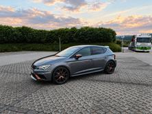 SEAT Leon 2.0 TSI R Handschalter, Benzin, Occasion / Gebraucht, Handschaltung - 3