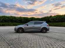SEAT Leon 2.0 TSI R Handschalter, Benzin, Occasion / Gebraucht, Handschaltung - 4