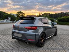 SEAT Leon 2.0 TSI R Handschalter, Benzin, Occasion / Gebraucht, Handschaltung - 6